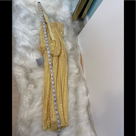 #116 ONE 33 Social Sequin Dress size 10 NWT - Picture 15 of 15